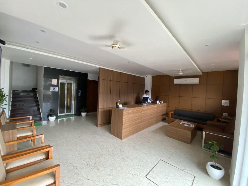 Hotel Shiva Yog Sthal image
