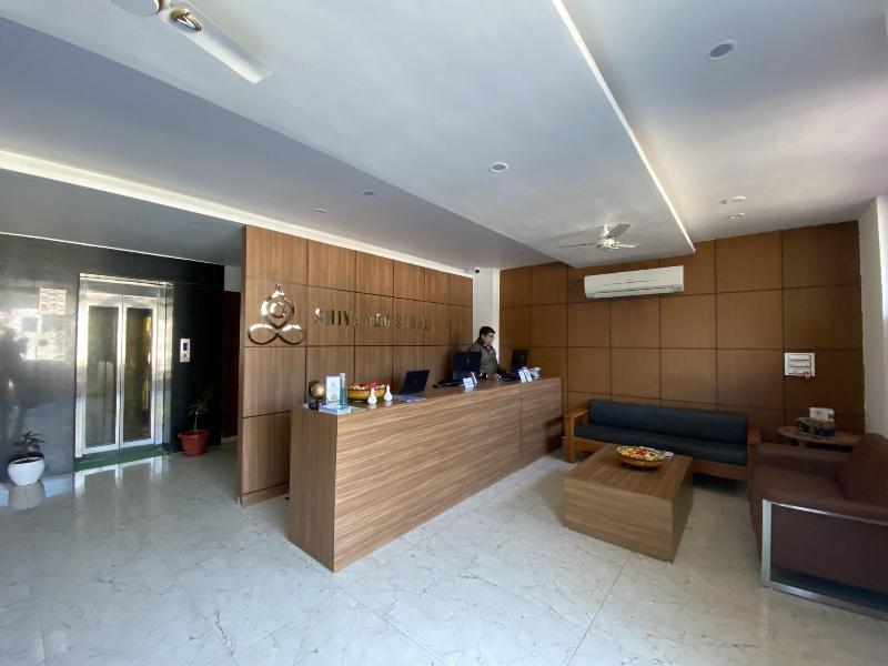 Hotel Shiva Yog Sthal image