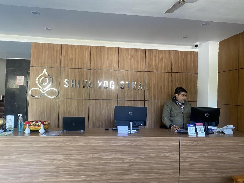 Hotel Shiva Yog Sthal image