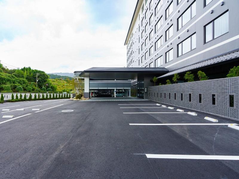Grandvrio Hotel Beppuwan Wakura image