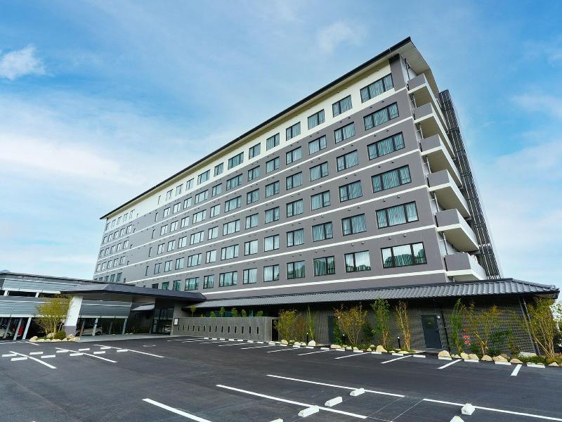 Grandvrio Hotel Beppuwan Wakura image