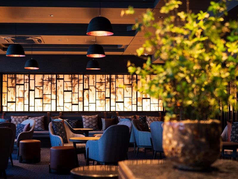 Grandvrio Hotel Beppuwan Wakura image