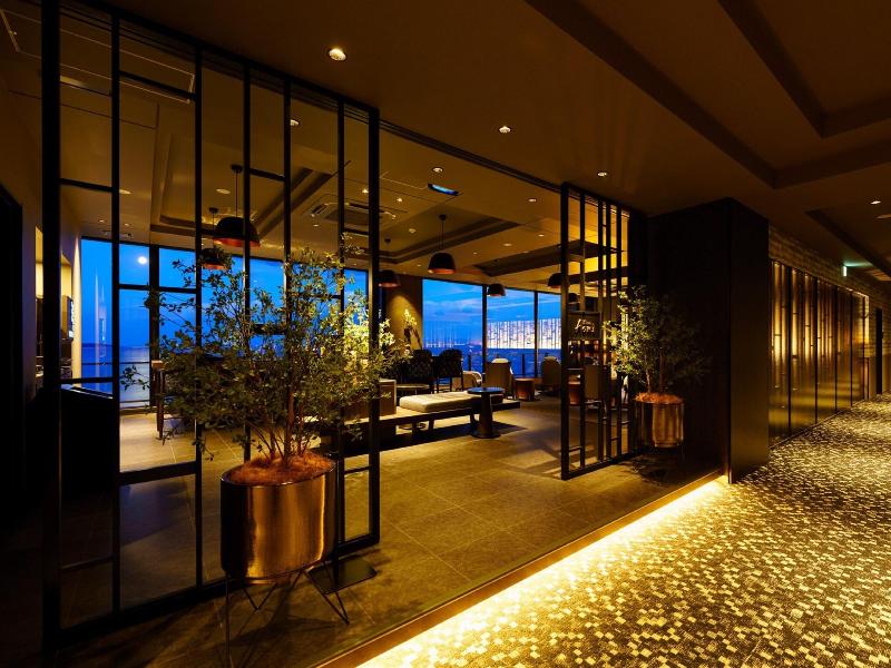 Grandvrio Hotel Beppuwan Wakura image