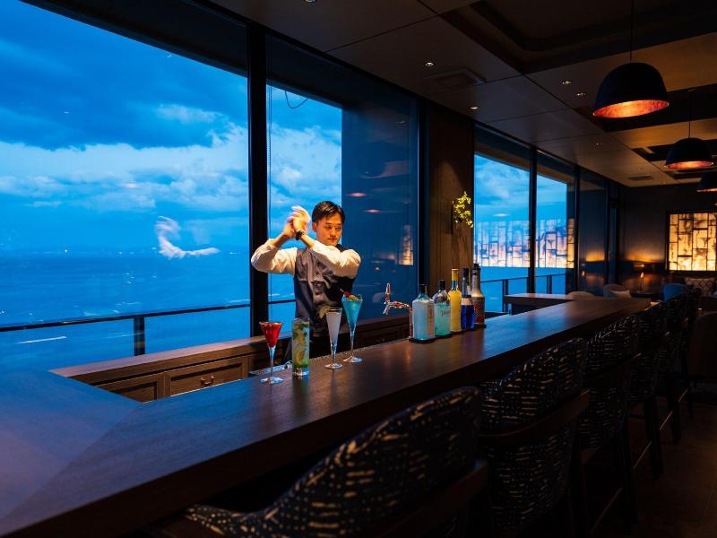 Grandvrio Hotel Beppuwan Wakura image