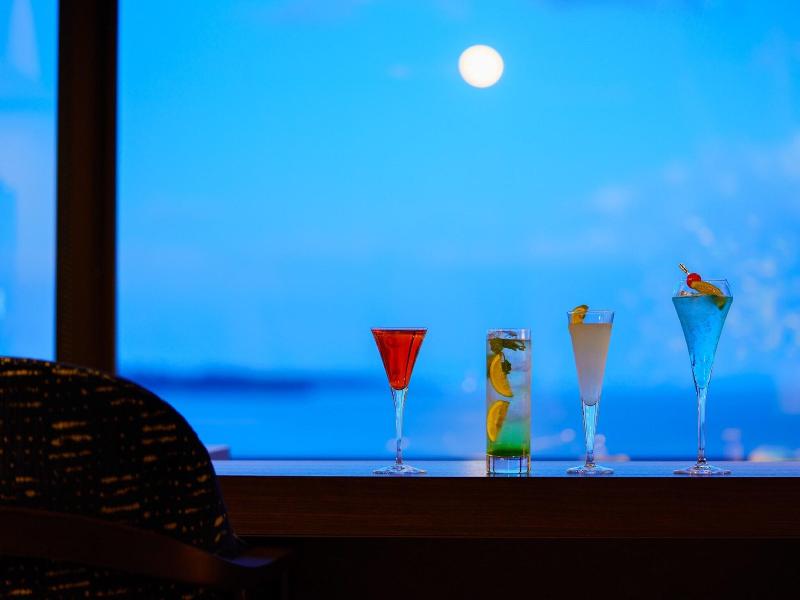Grandvrio Hotel Beppuwan Wakura image