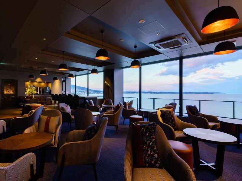 Grandvrio Hotel Beppuwan Wakura image