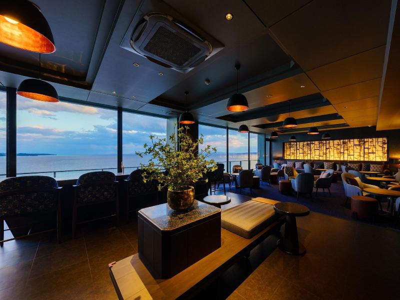 Grandvrio Hotel Beppuwan Wakura image