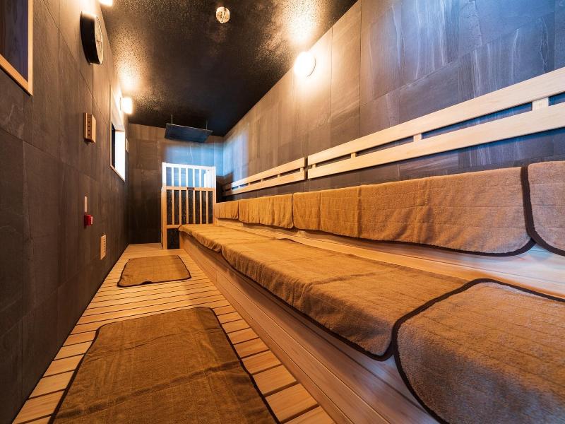 Grandvrio Hotel Beppuwan Wakura image