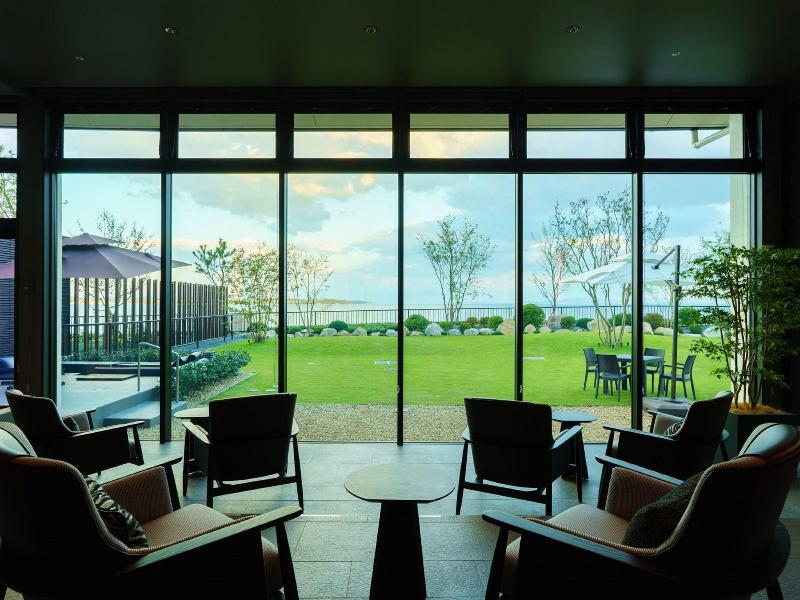 Grandvrio Hotel Beppuwan Wakura image