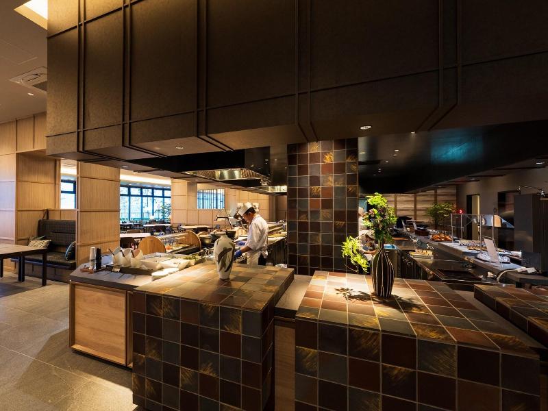 Grandvrio Hotel Beppuwan Wakura image