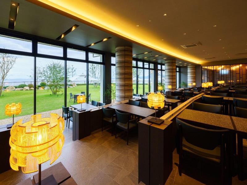 Grandvrio Hotel Beppuwan Wakura image