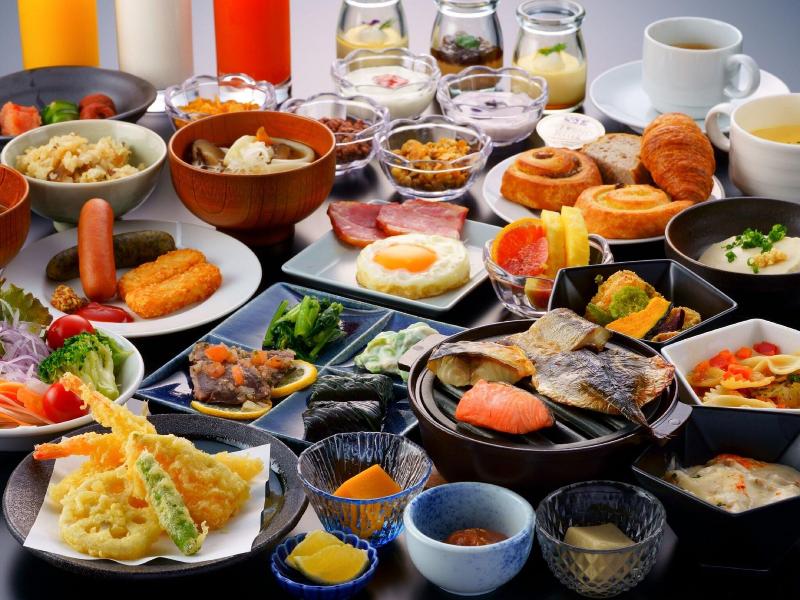 Grandvrio Hotel Beppuwan Wakura image