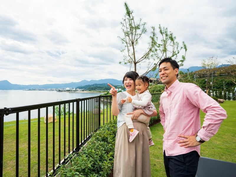 Grandvrio Hotel Beppuwan Wakura image