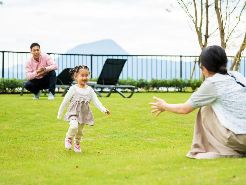 Grandvrio Hotel Beppuwan Wakura image