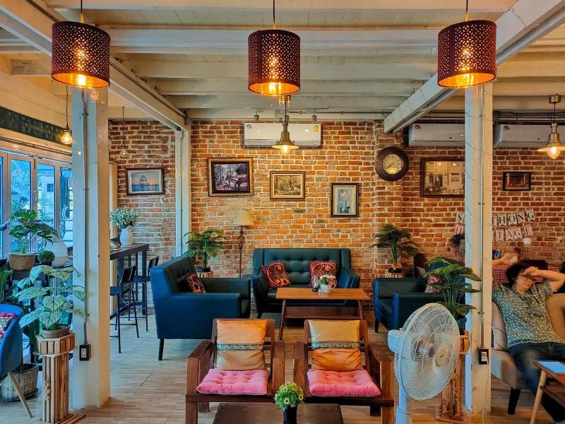 Sangthong Heritage