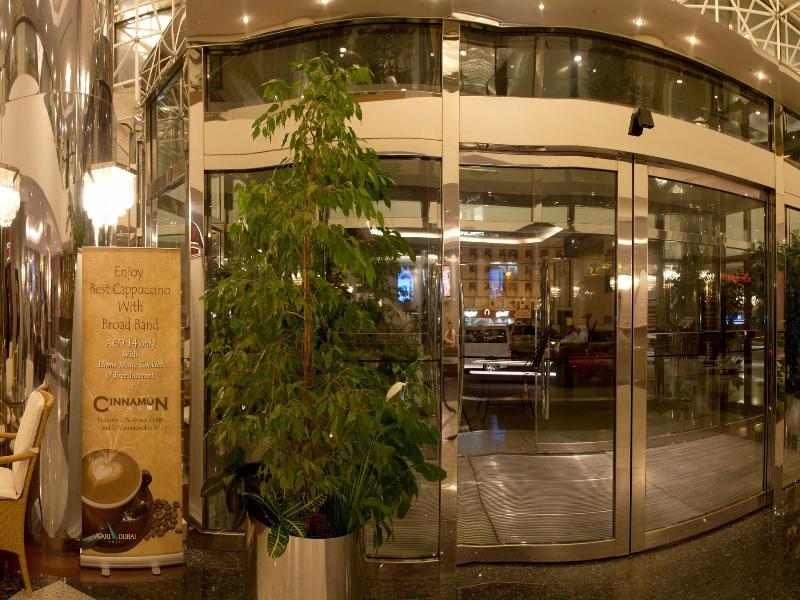 Aravi Hotel image