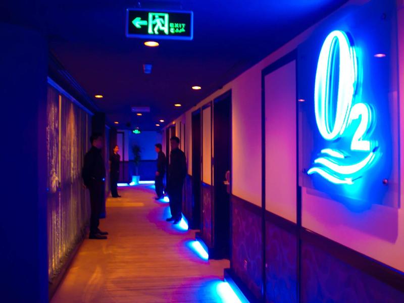 Aravi Hotel image