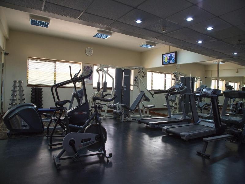 Aravi Hotel image