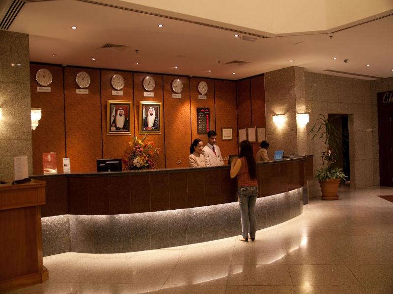 Aravi Hotel image