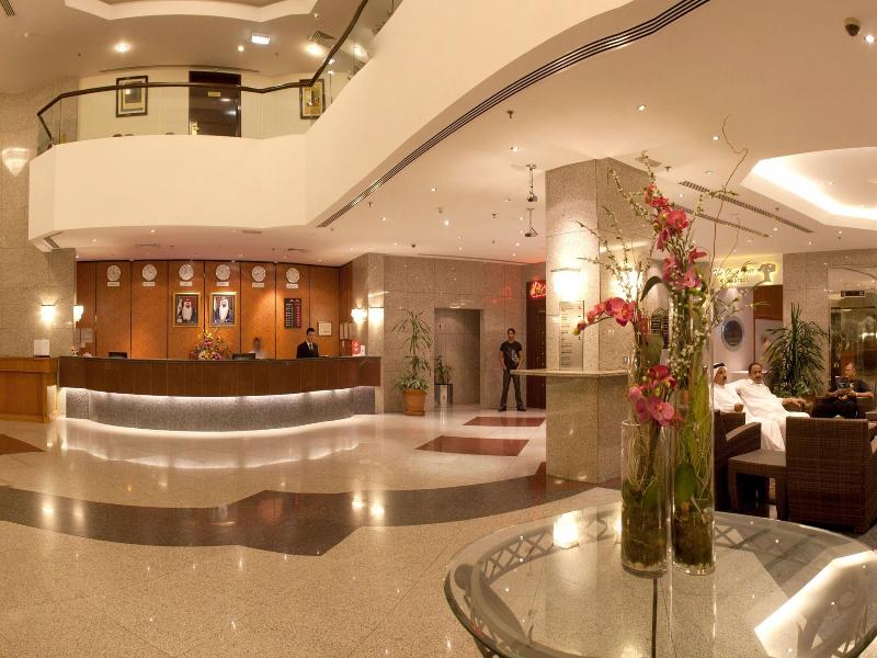 Aravi Hotel image