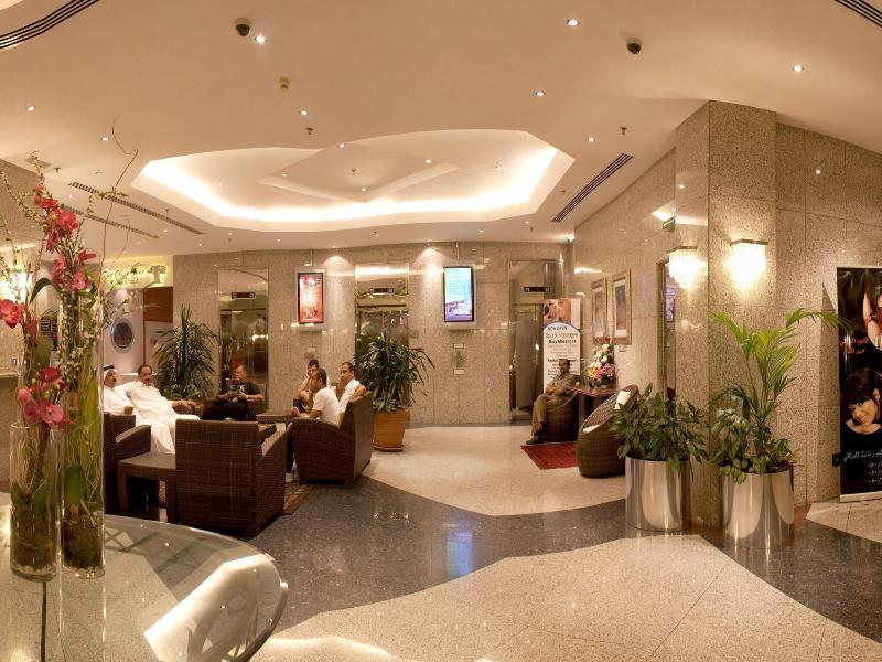 Aravi Hotel image