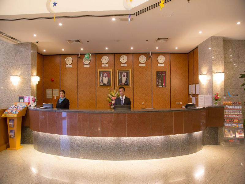 Aravi Hotel image