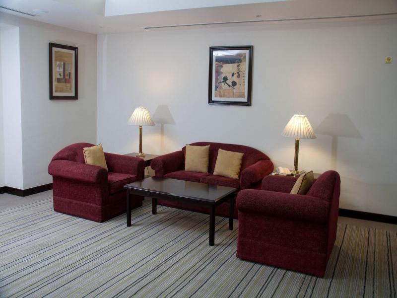 Aravi Hotel image