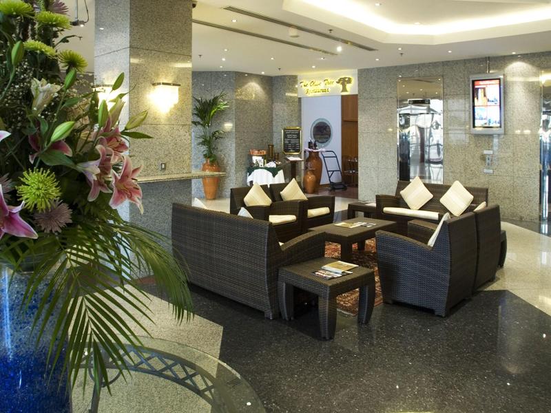 Aravi Hotel image
