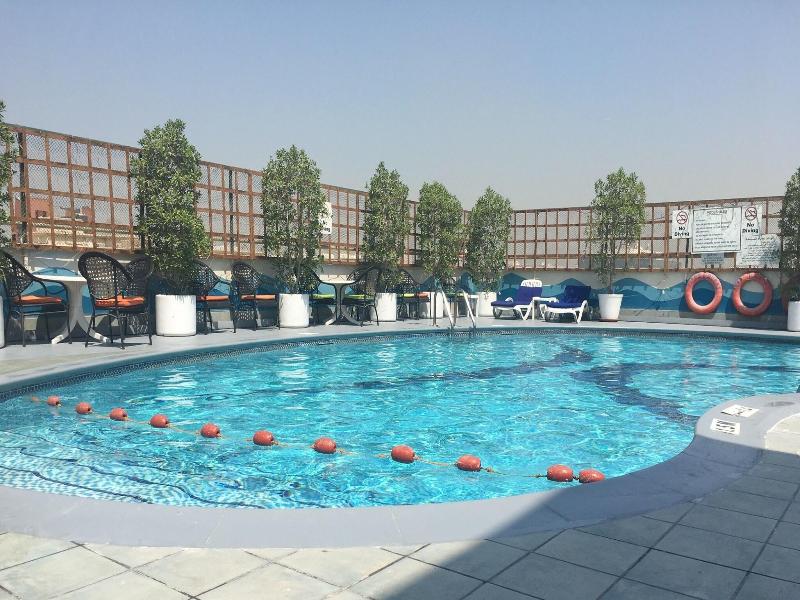 Aravi Hotel image