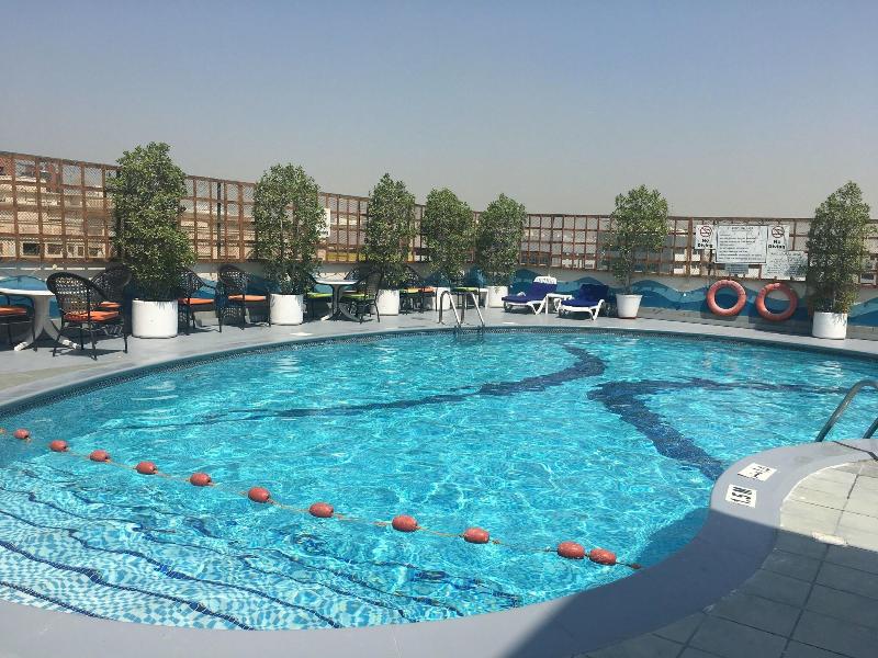 Aravi Hotel image