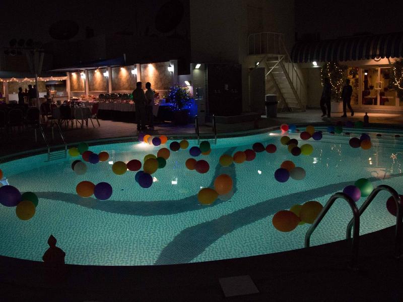 Aravi Hotel image