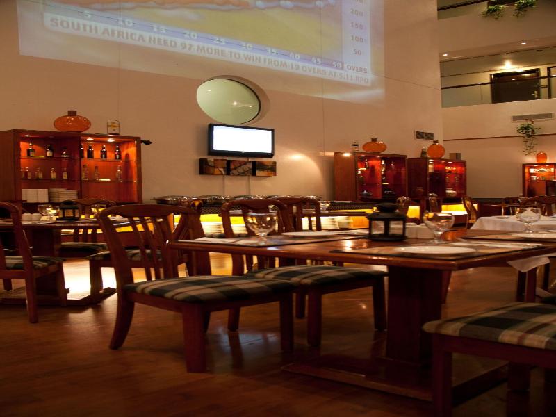 Aravi Hotel image