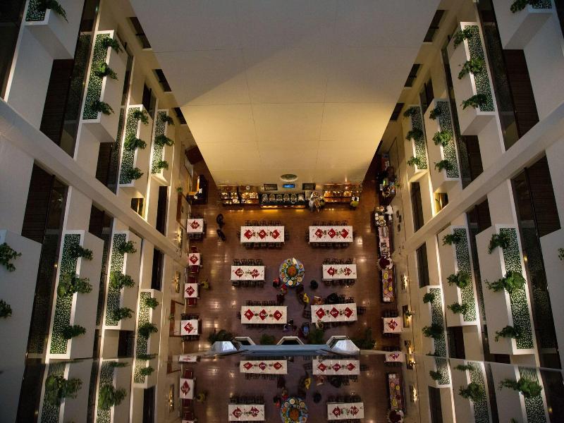 Aravi Hotel image
