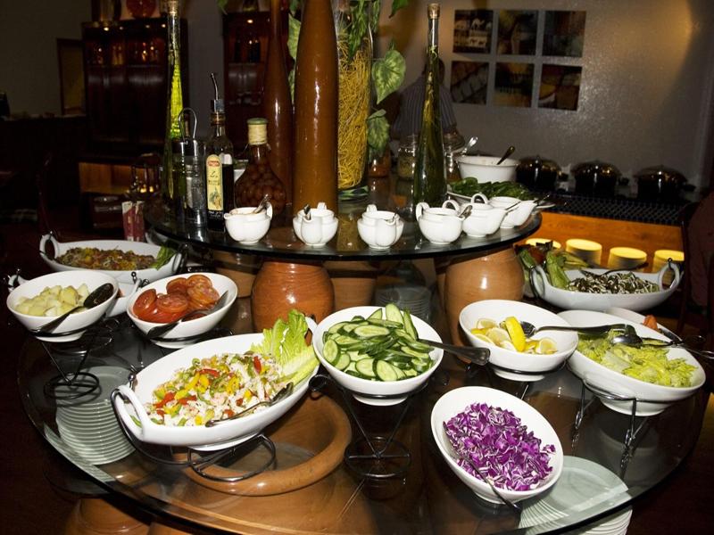 Aravi Hotel image