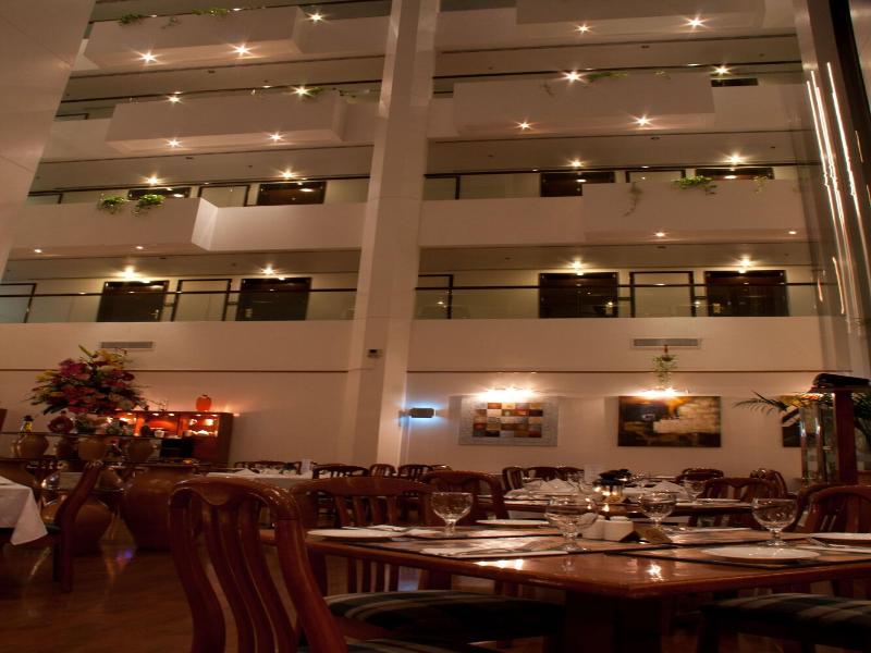 Aravi Hotel image