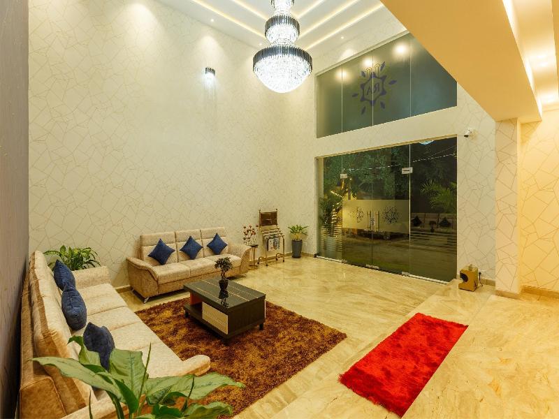 Royal Ace Boutique Hotel image