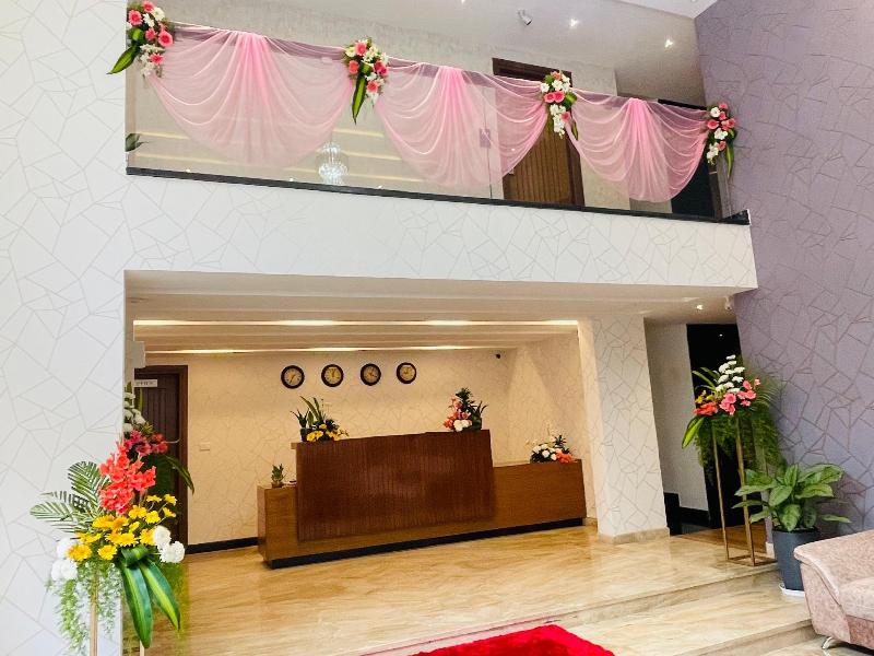 Royal Ace Boutique Hotel image