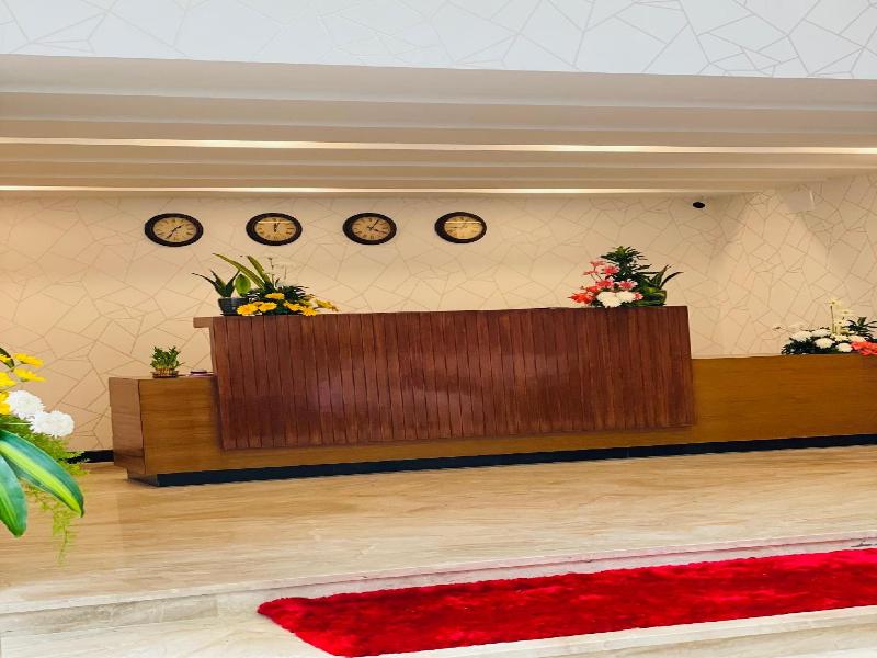 Royal Ace Boutique Hotel image