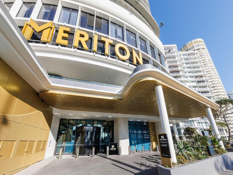 Meriton Suites Surfers Paradise image