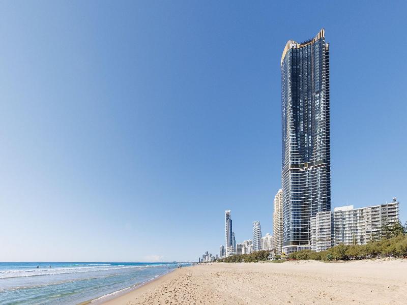 Meriton Suites Surfers Paradise image