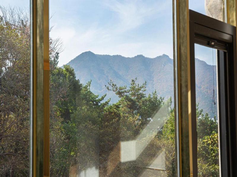 Denbasta Forest Hotel image