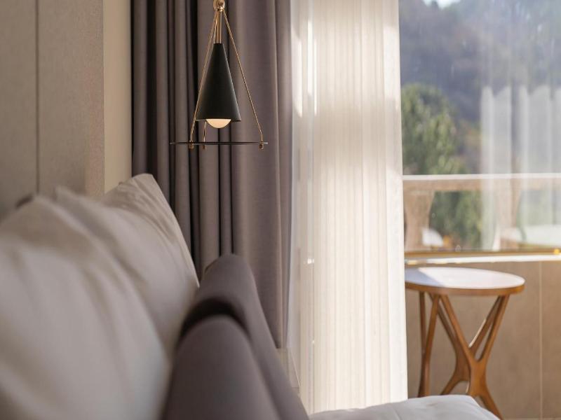 Denbasta Forest Hotel image