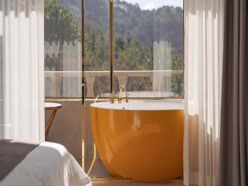 Denbasta Forest Hotel image