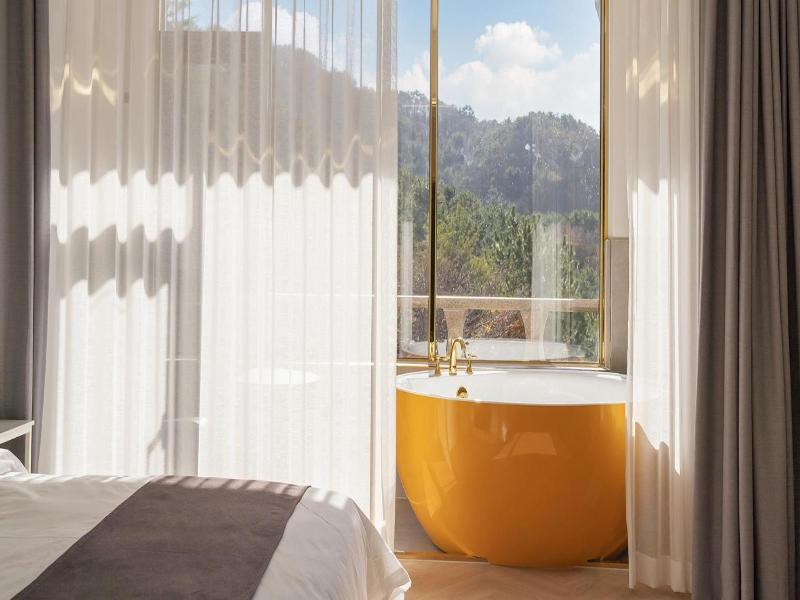 Denbasta Forest Hotel image