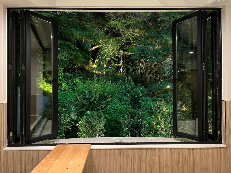 Denbasta Forest Hotel image