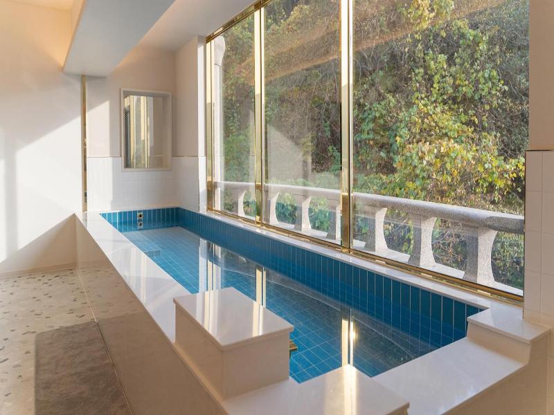 Denbasta Forest Hotel image
