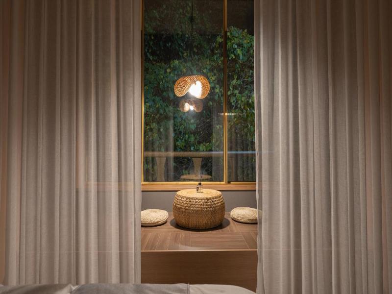 Denbasta Forest Hotel image