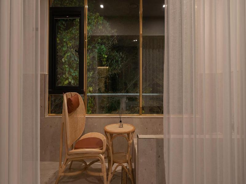 Denbasta Forest Hotel image