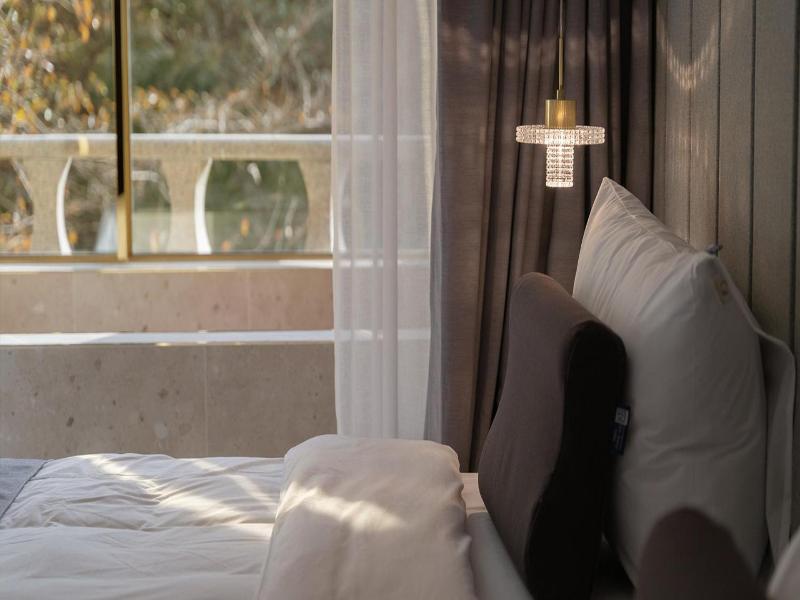 Denbasta Forest Hotel image