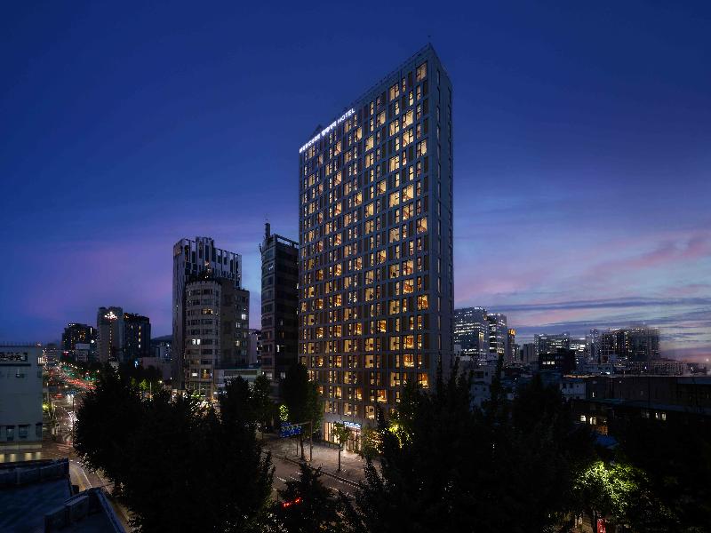 Mercure Ambassador Seoul Dongdaemun image